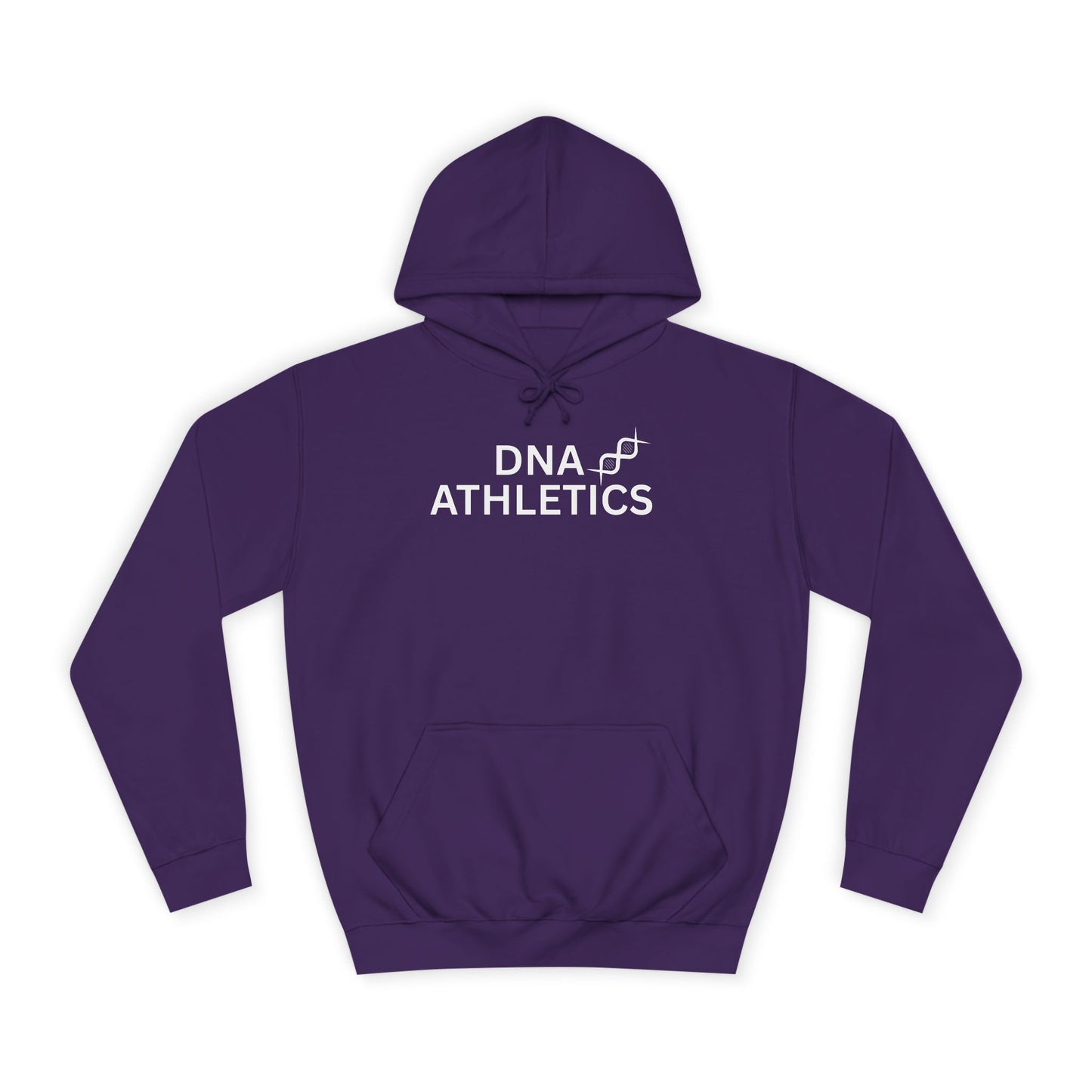 DNA Training Hoodie