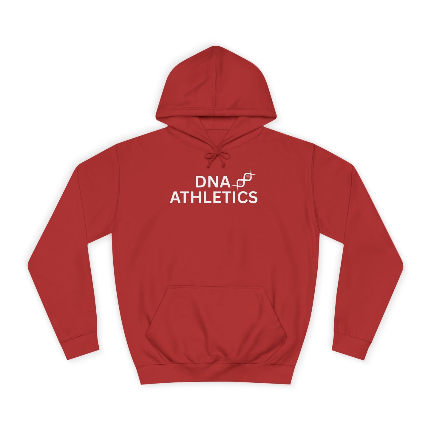 DNA Training Hoodie
