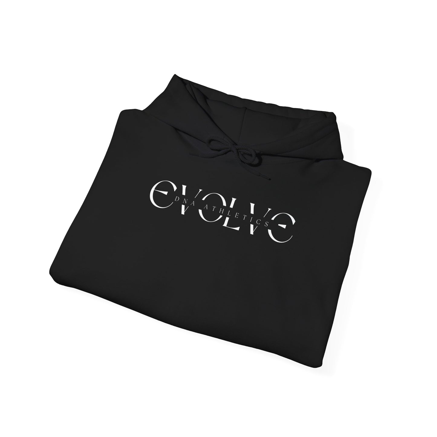 DNA EVOLVE - Collection Hoodie