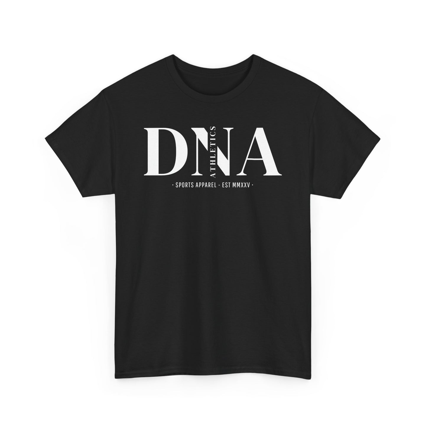 DNA - Heavy Cotton Tee