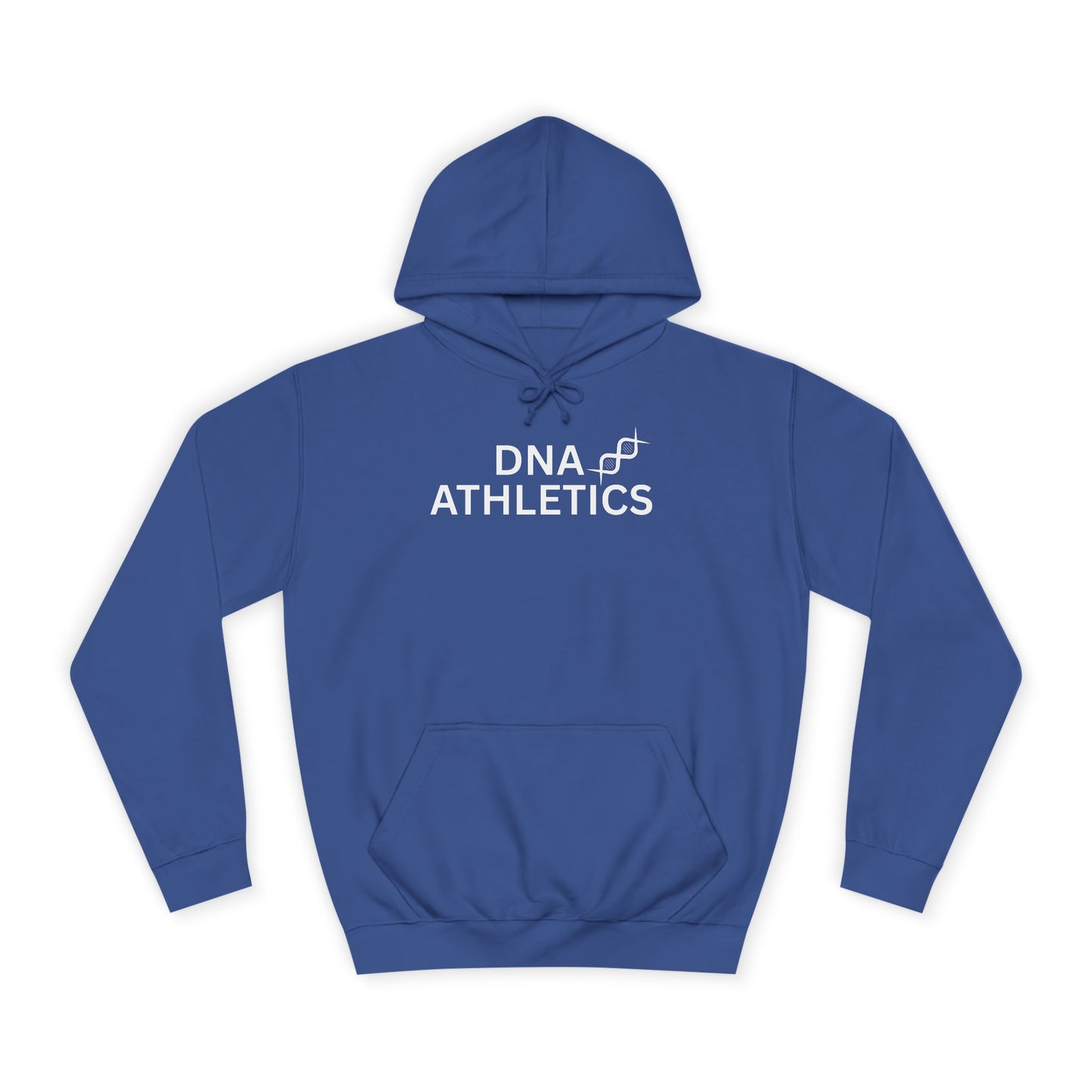 DNA Training Hoodie