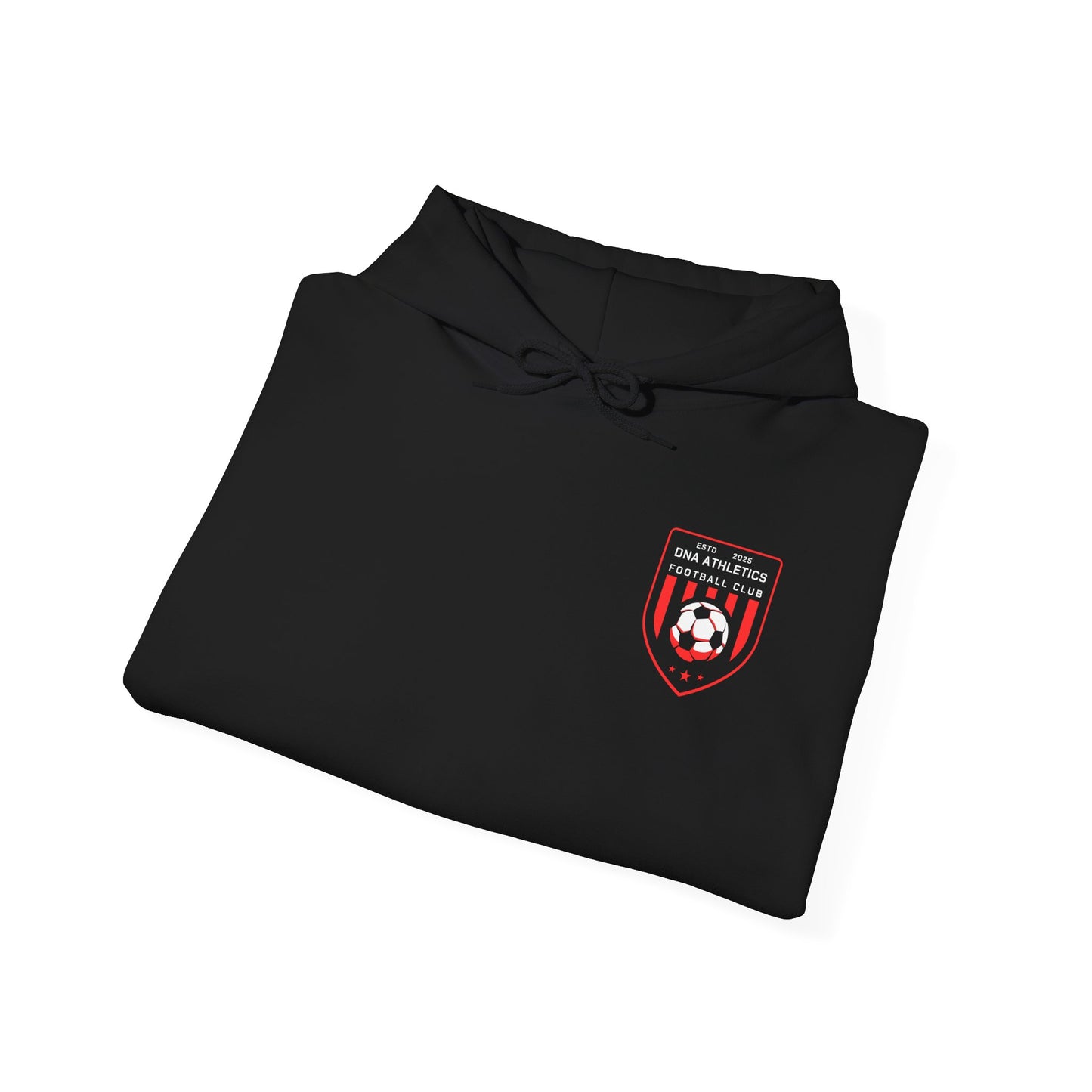 DNA - Heavy Blend Hoodie