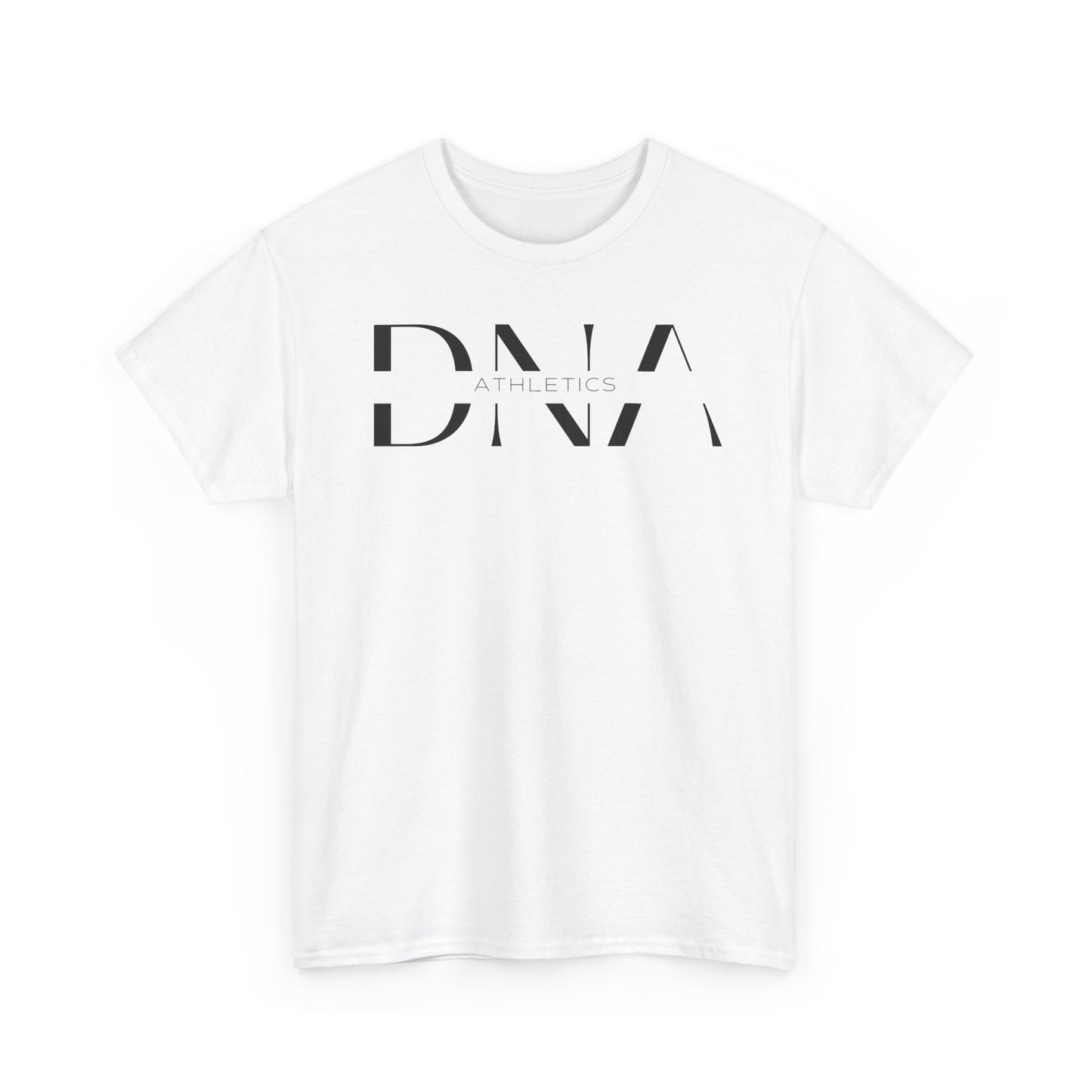 DNA - Heavy Cotton Tee