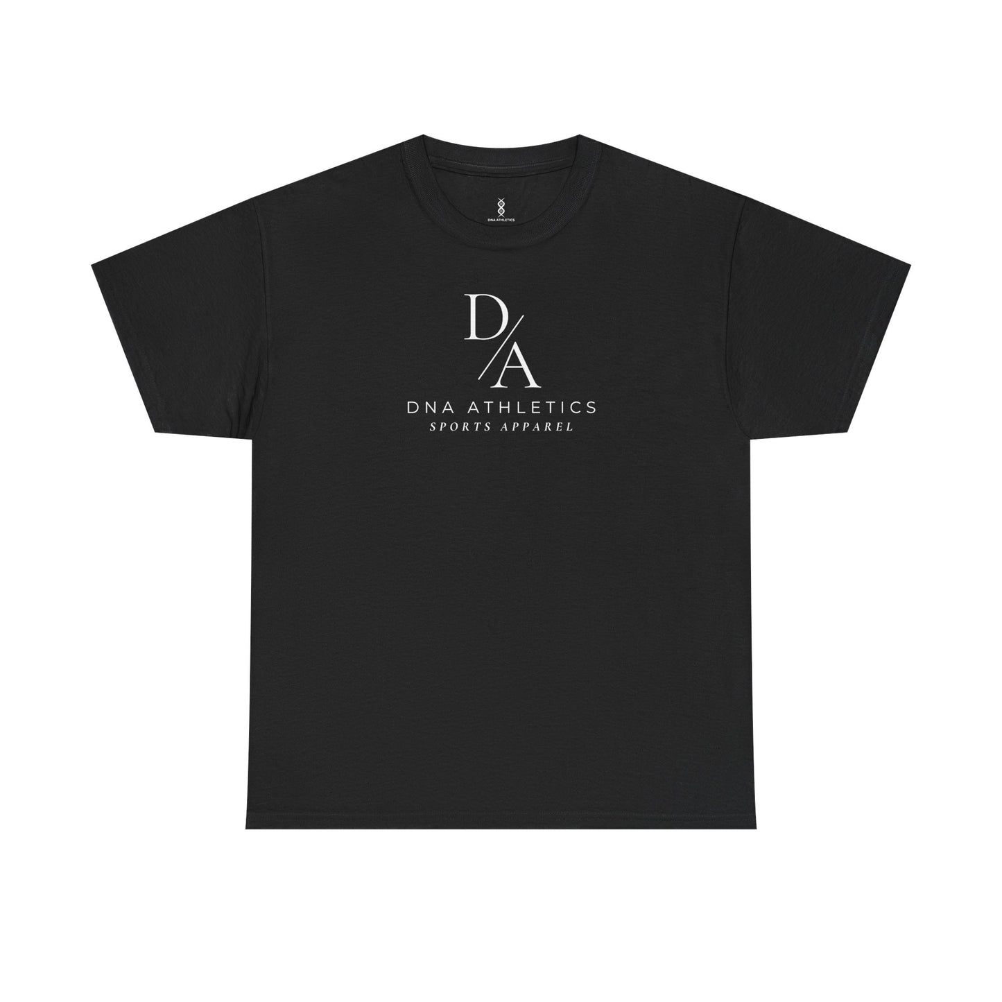 DNA - Heavy Cotton Tee