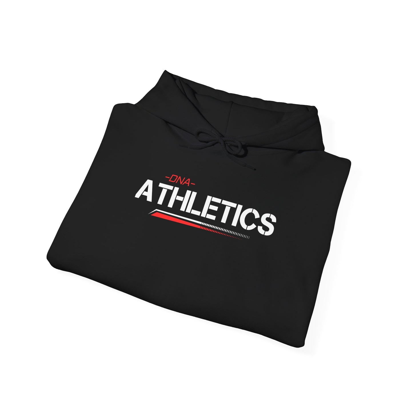 DNA - Heavy Blend Hoodie
