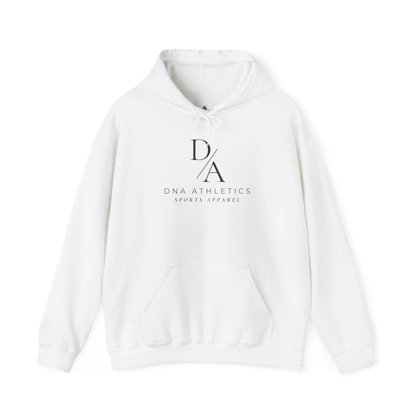 DNA - Heavy Blend Hoodie