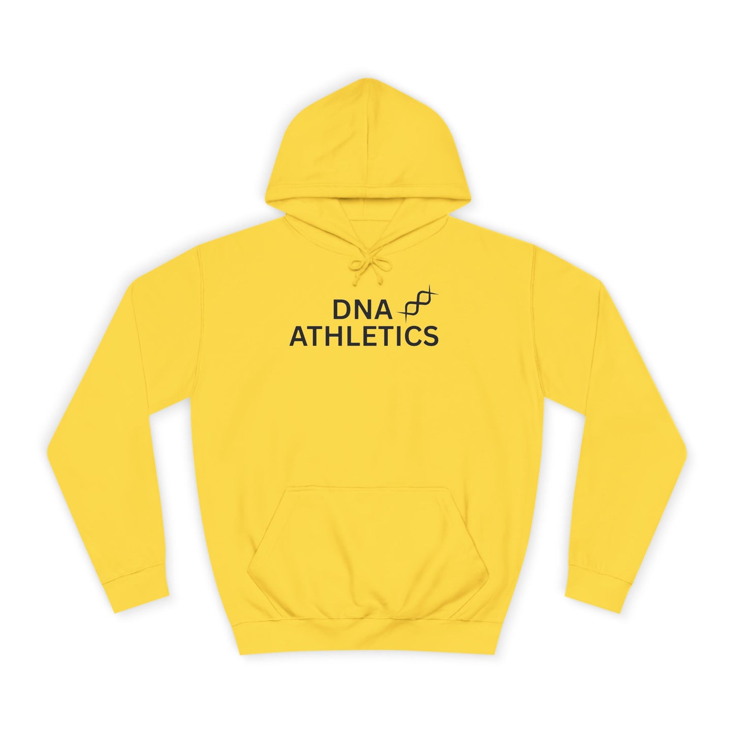 DNA Training Hoodie