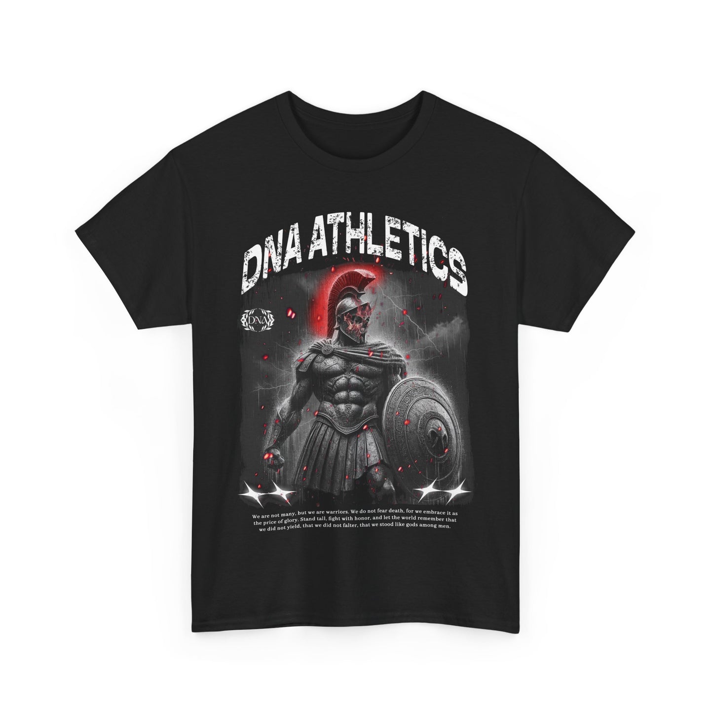 iSparta - Heavy Cotton Tee