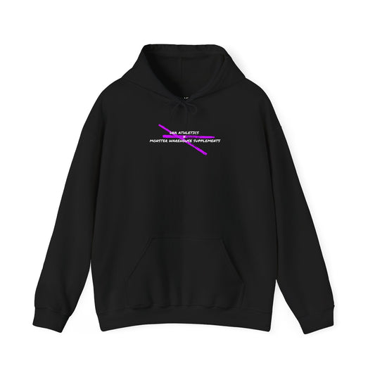 LEGEND - Heavy Blend Hoodie