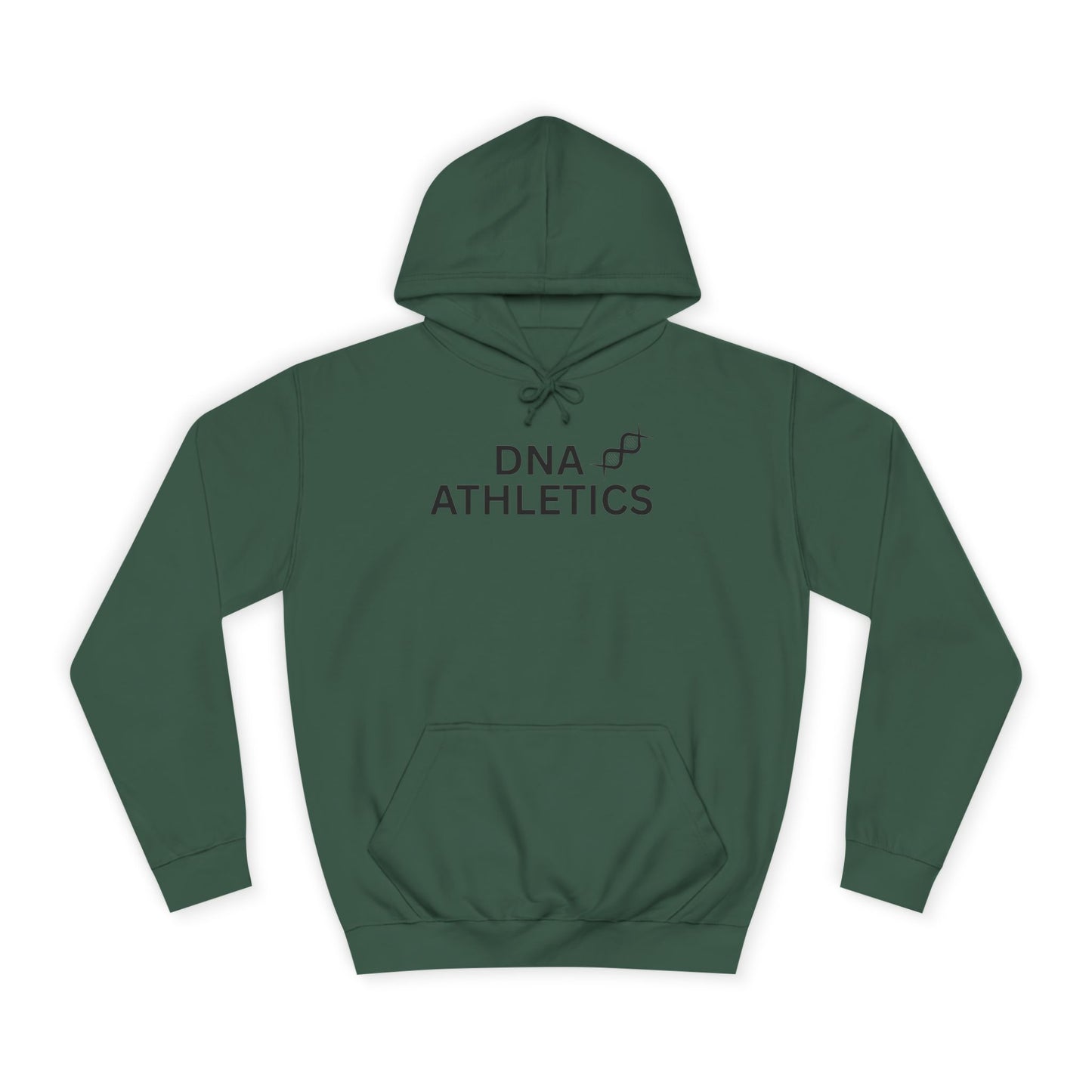 DNA Training Hoodie