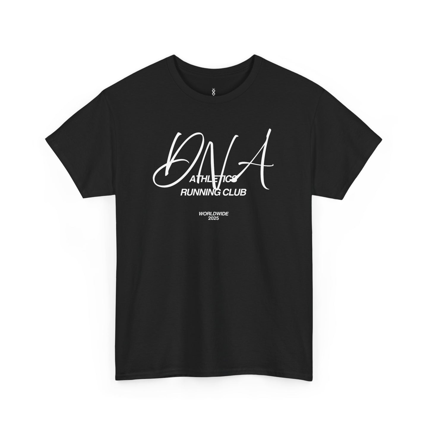 DNA - Heavy Cotton Tee