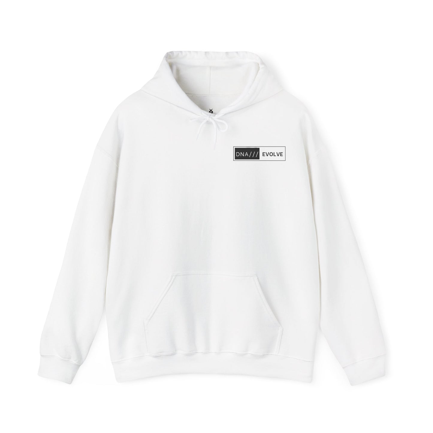 DNA EVOLVE - Collection Hoodie