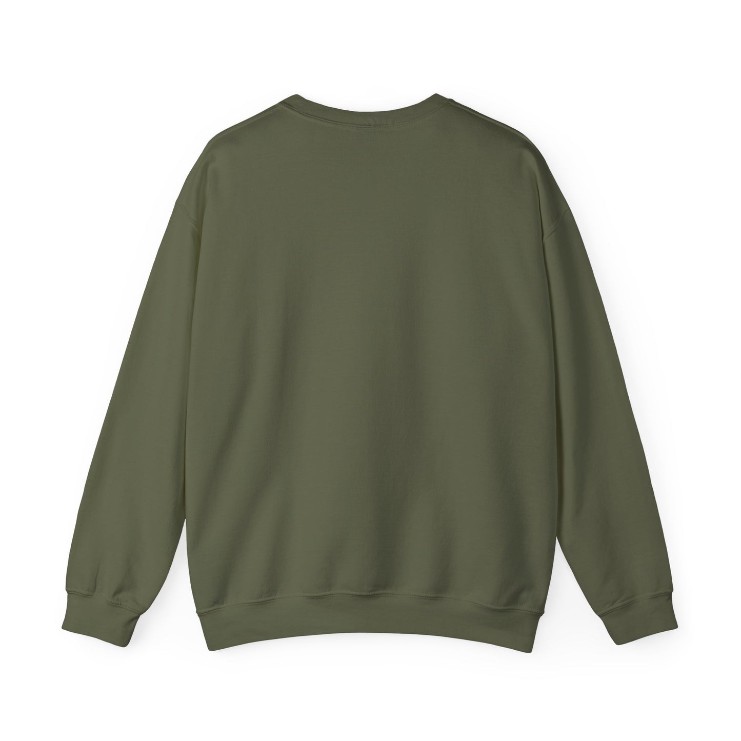 DNA Training Sweatshirt