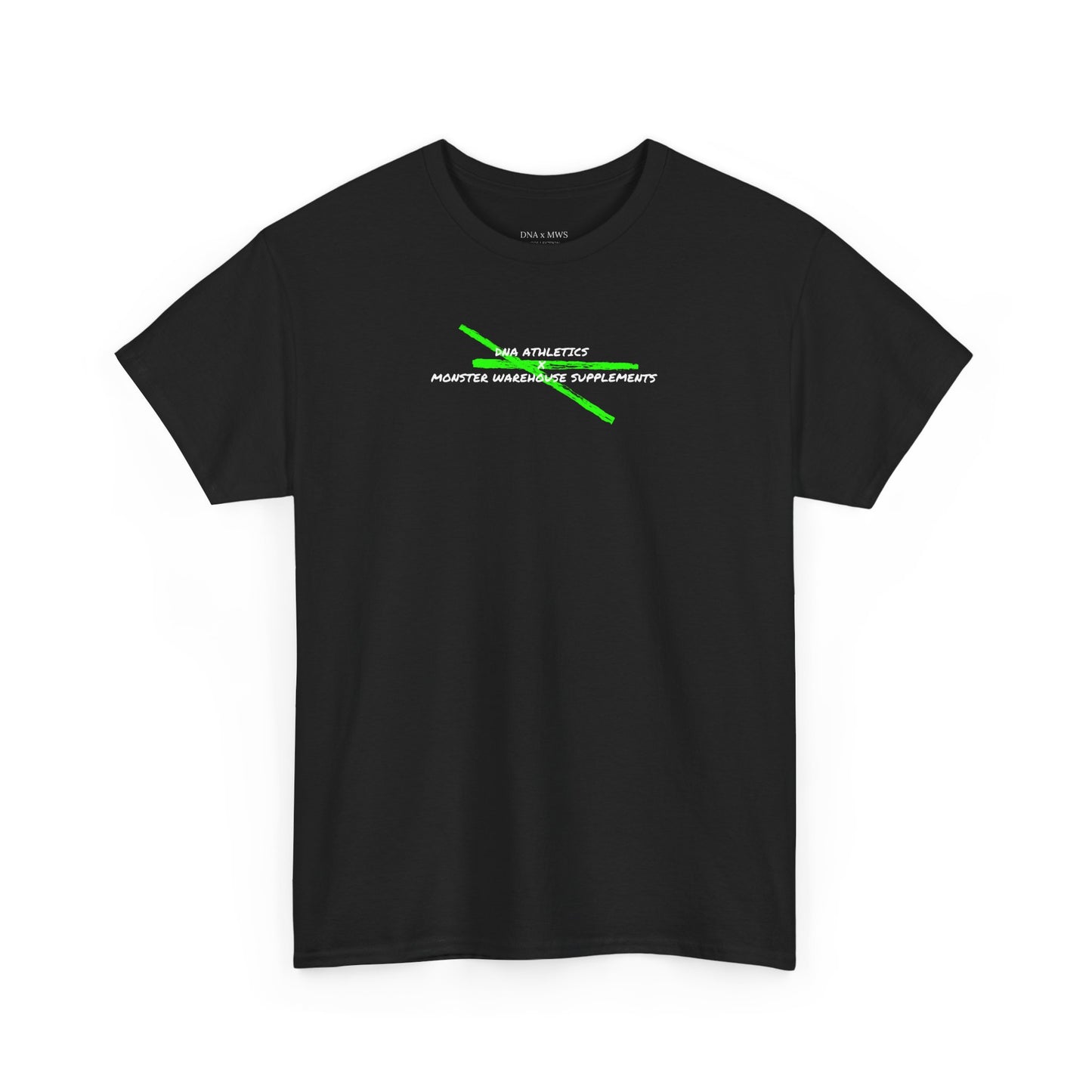KONUNGR - Heavy Cotton Tee