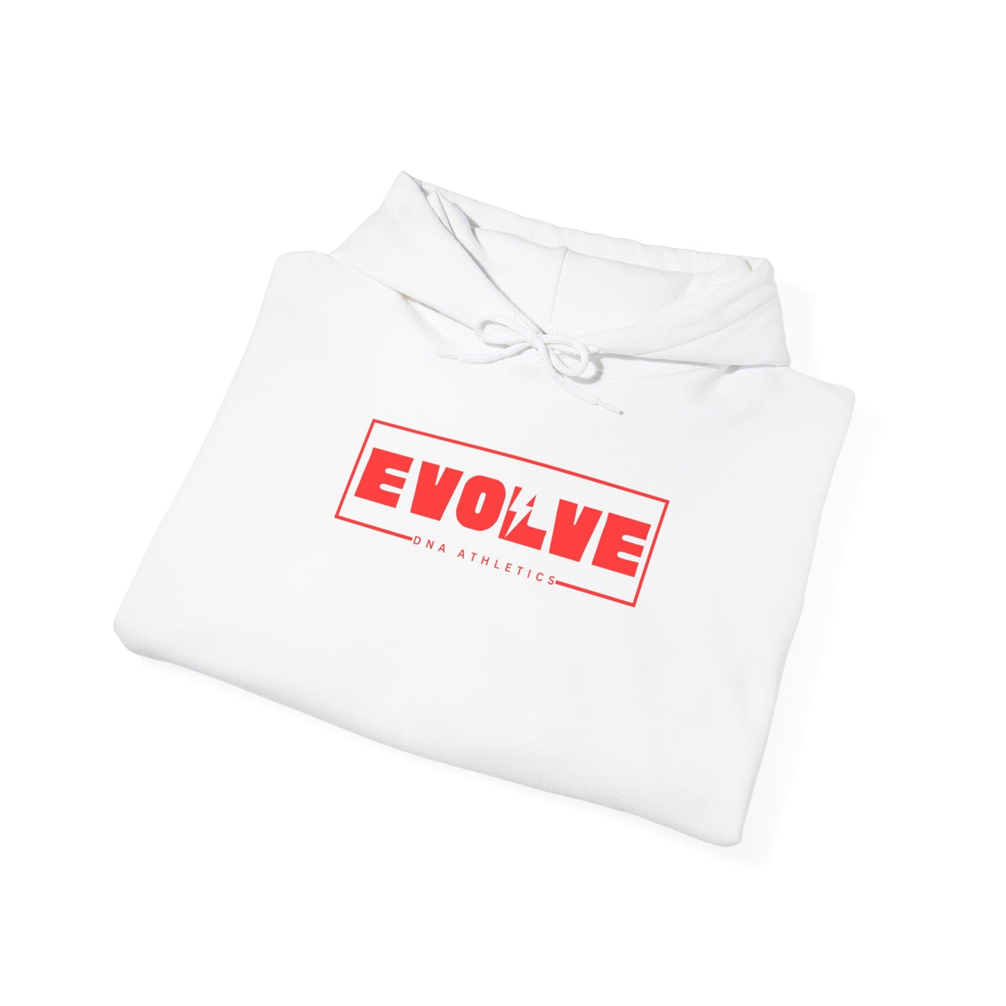 DNA EVOLVE - Collection Hoodie
