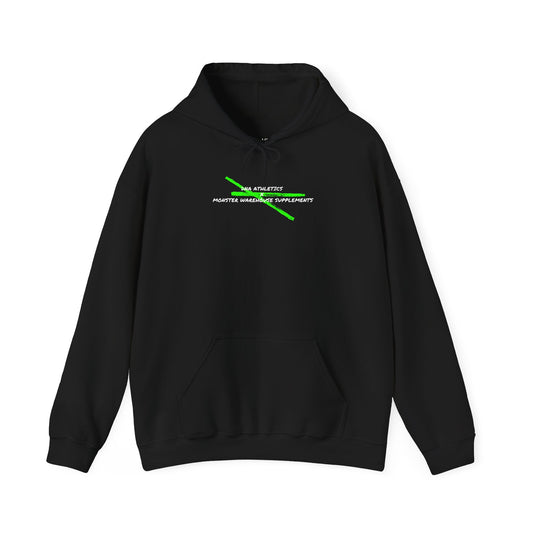 KONUNGR - Heavy Blend Hoodie