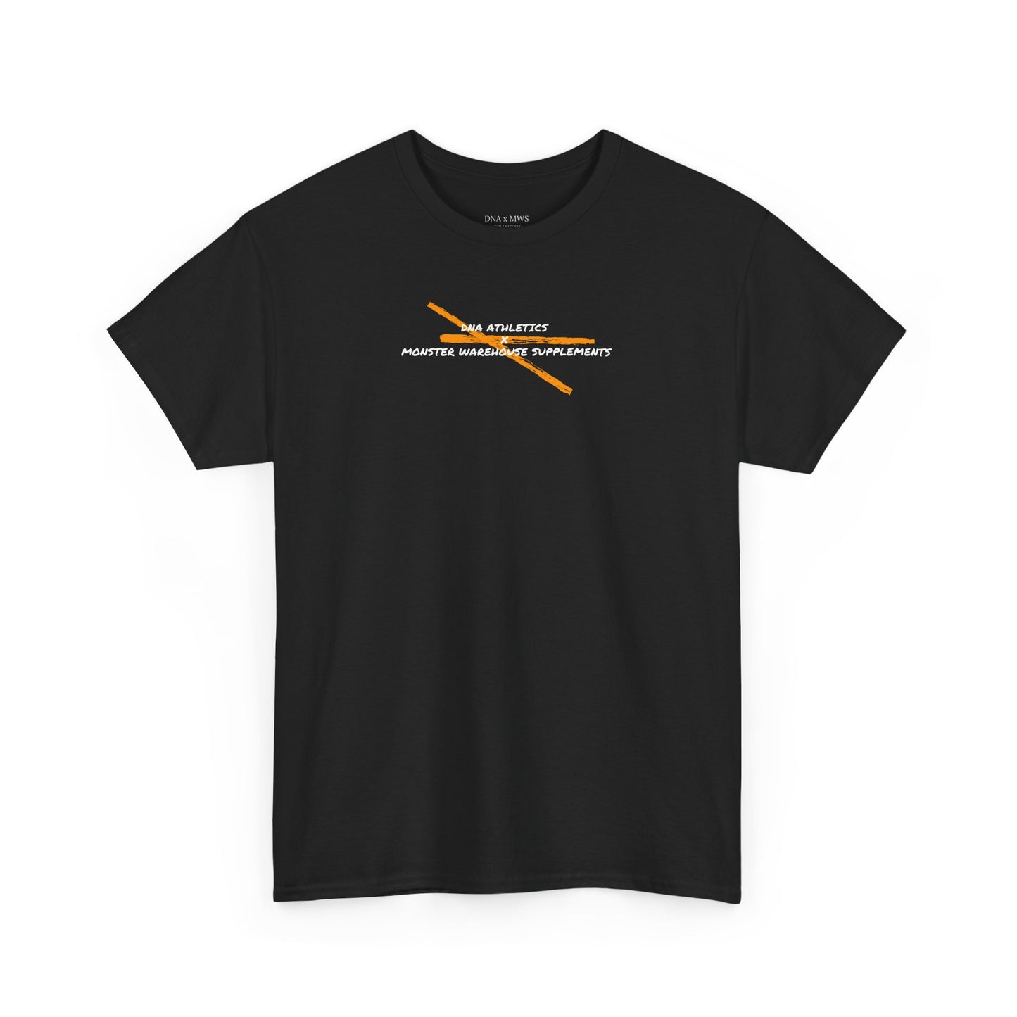 VALOROUS - Heavy Cotton Tee