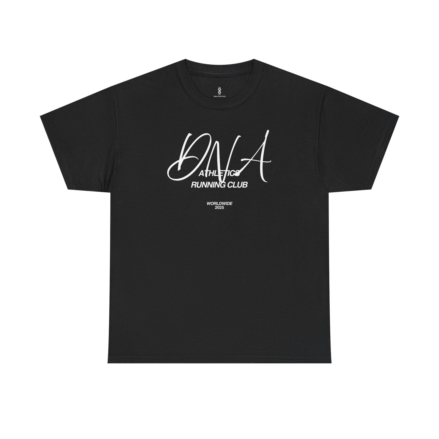 DNA - Heavy Cotton Tee