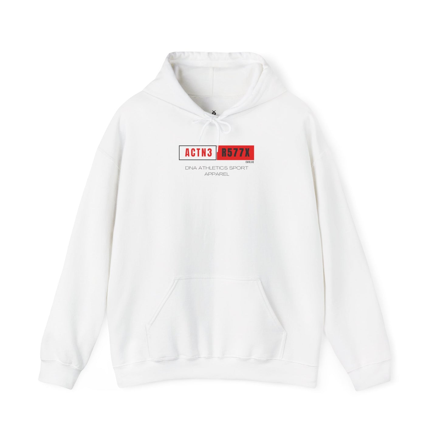 DNA EVOLVE - Collection Hoodie