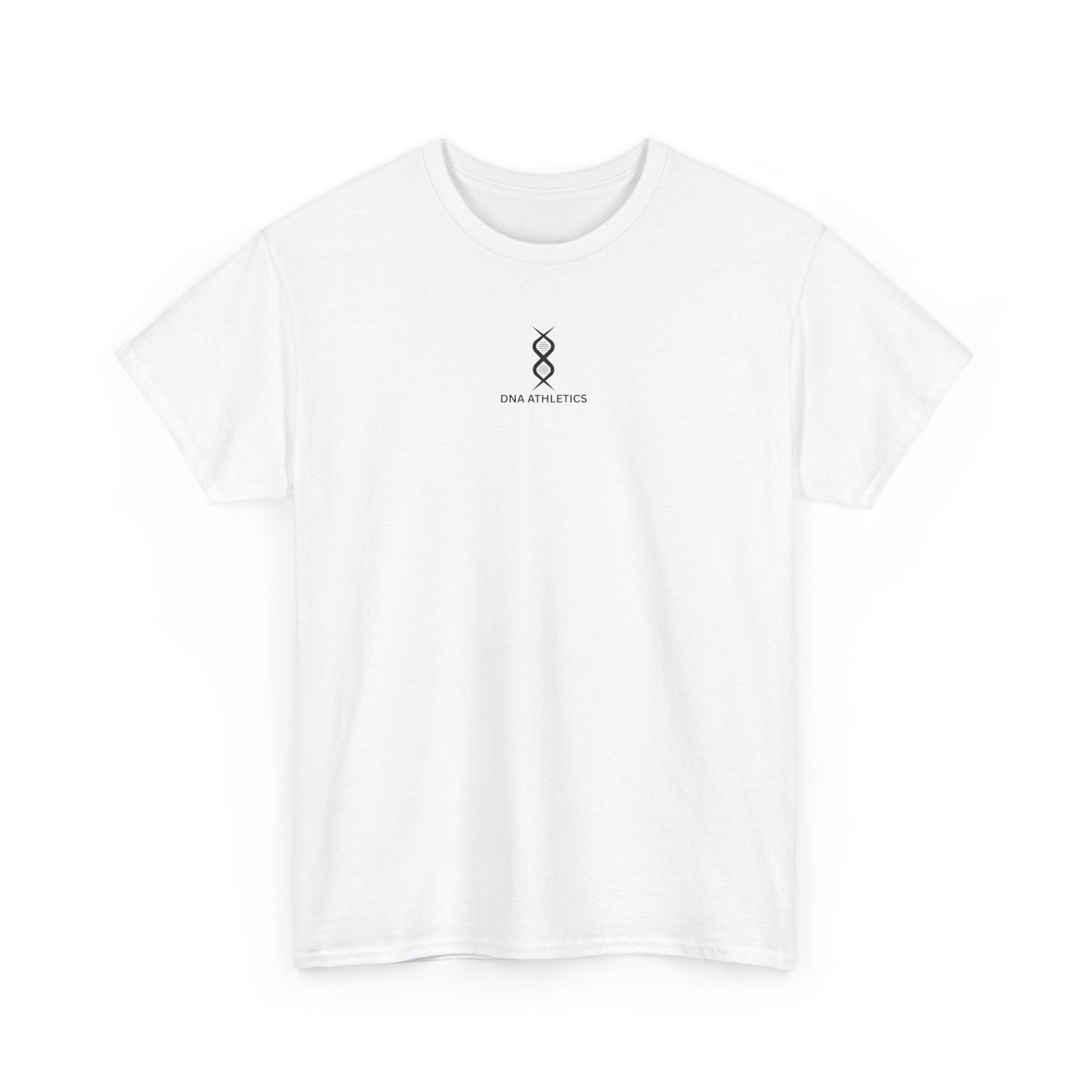 DNA - Heavy Cotton Tee