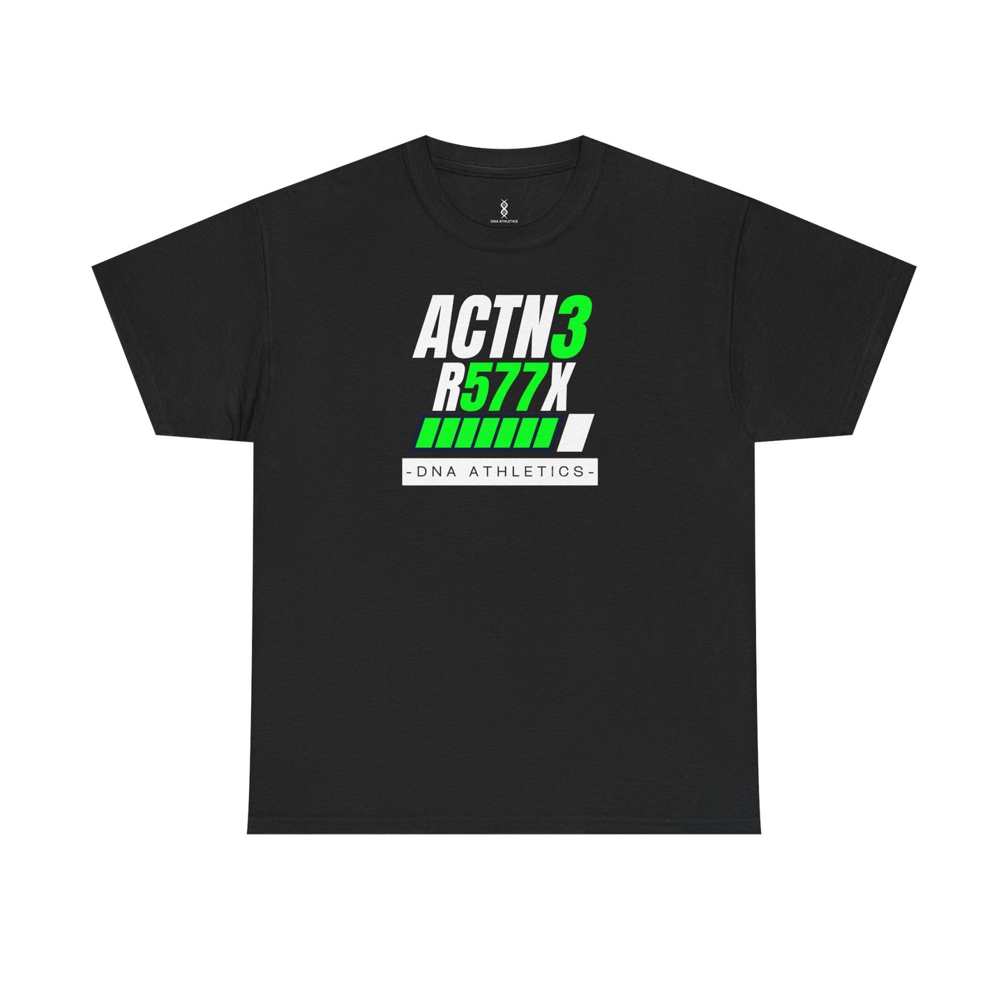 DNA - Heavy Cotton Tee