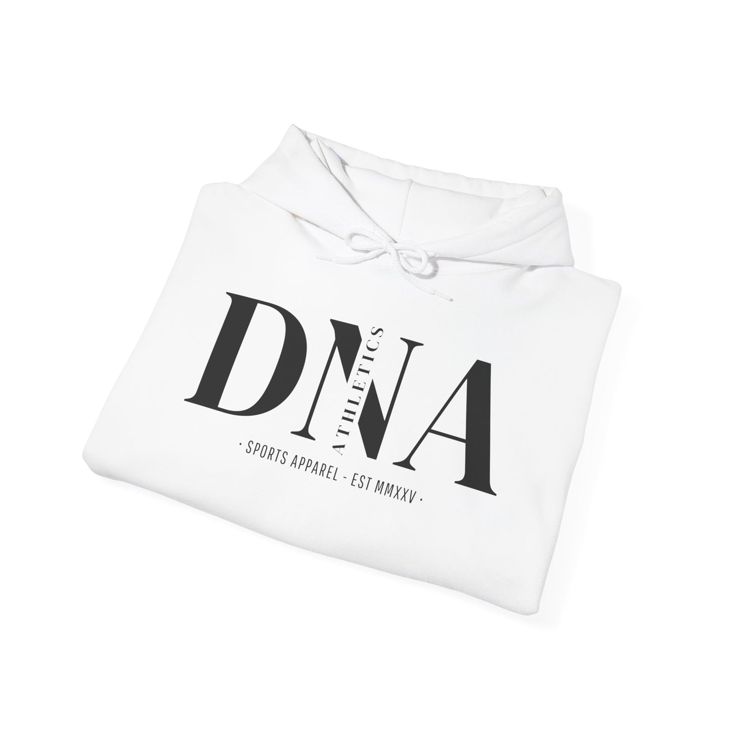 DNA - Heavy Blend Hoodie