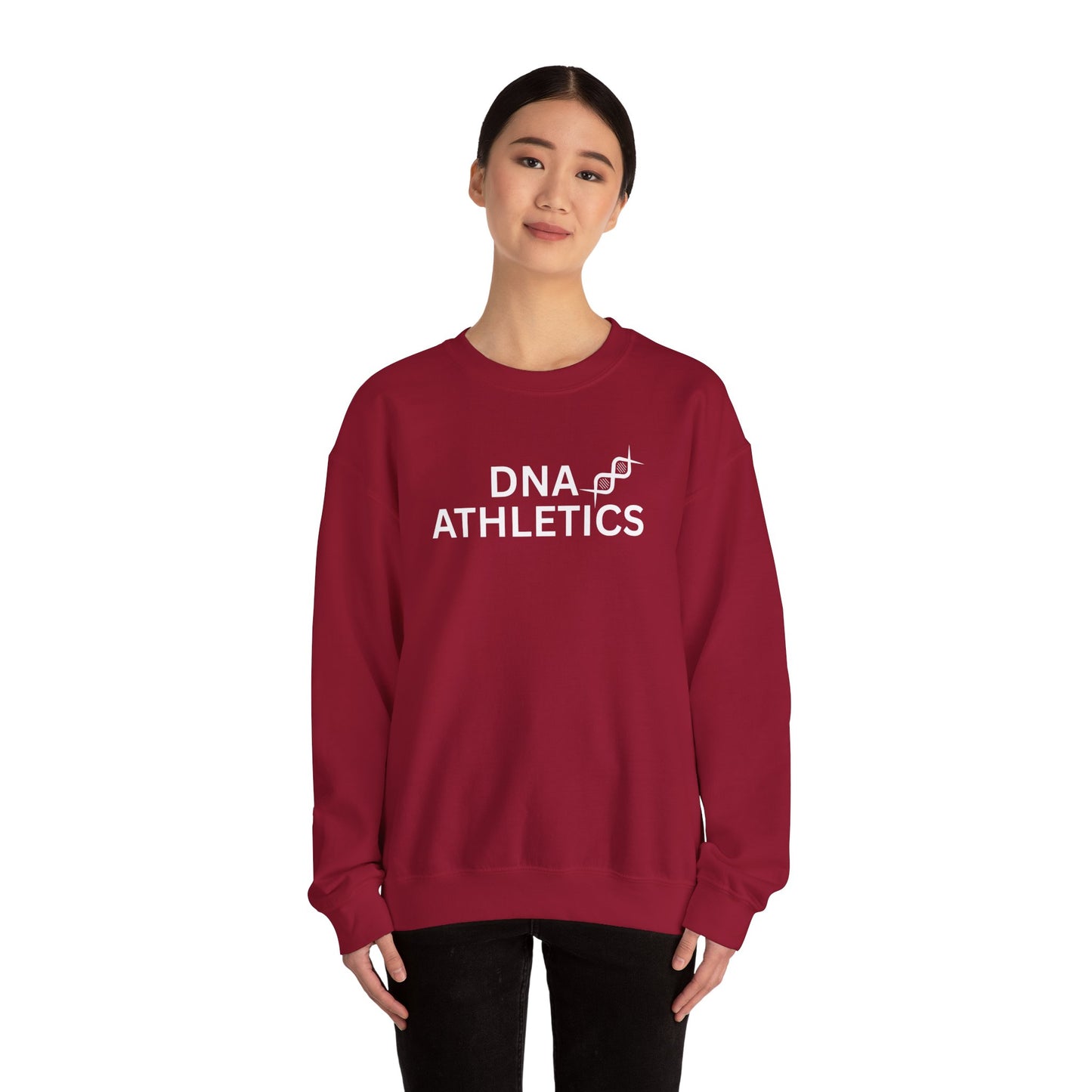 DNA Training Sweatshirt