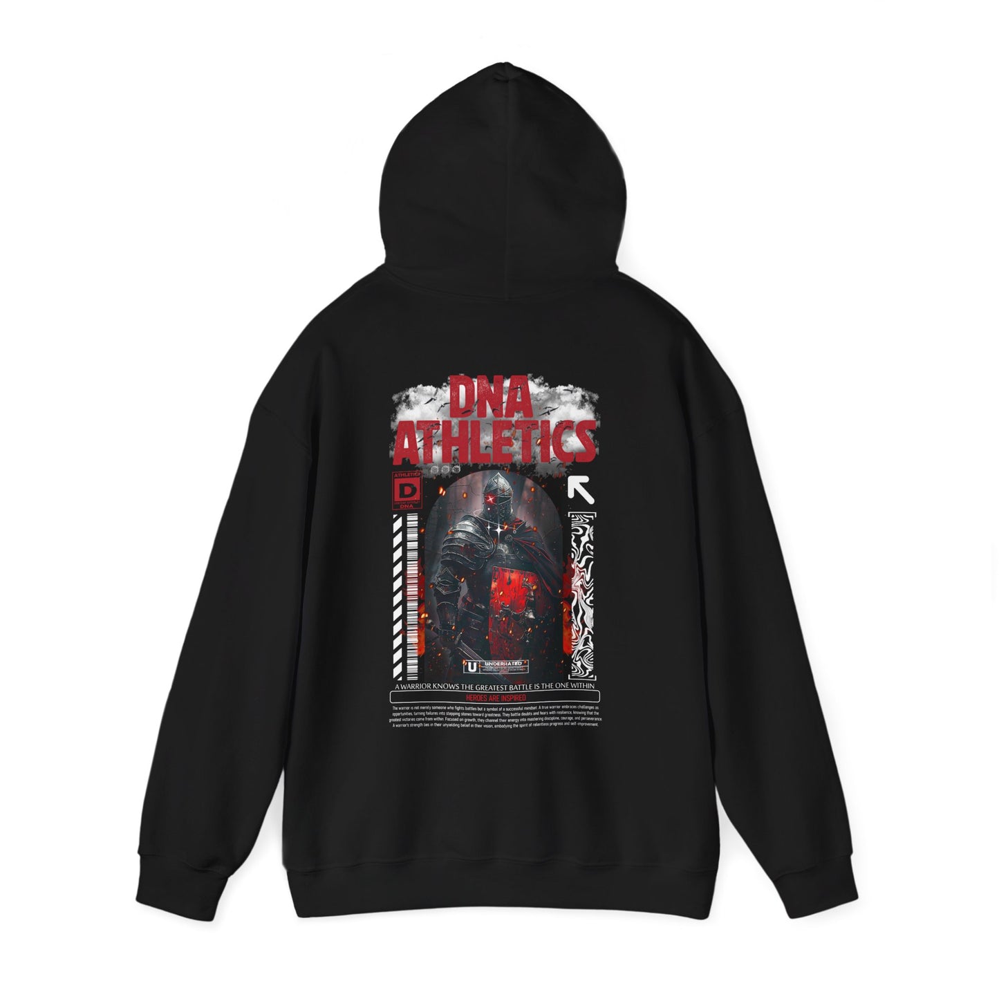 Medieval - Heavy Blend Hoodie