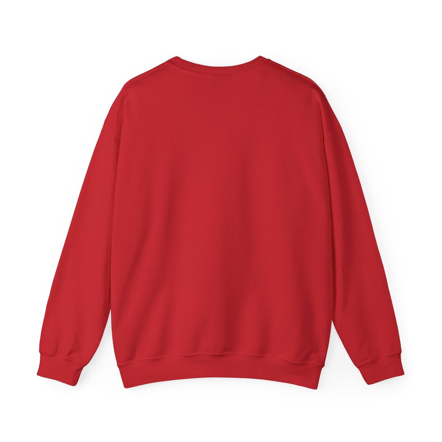 DNA Training Sweatshirt