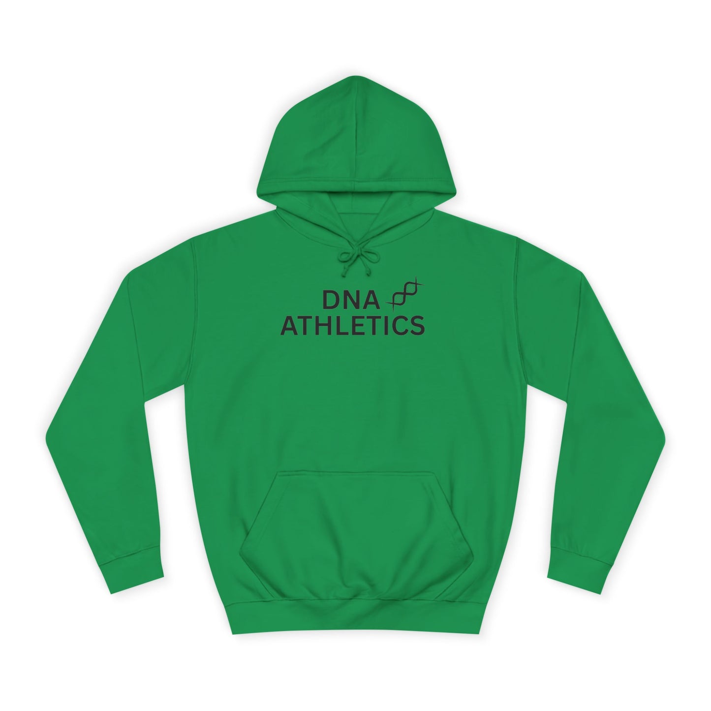 DNA Training Hoodie