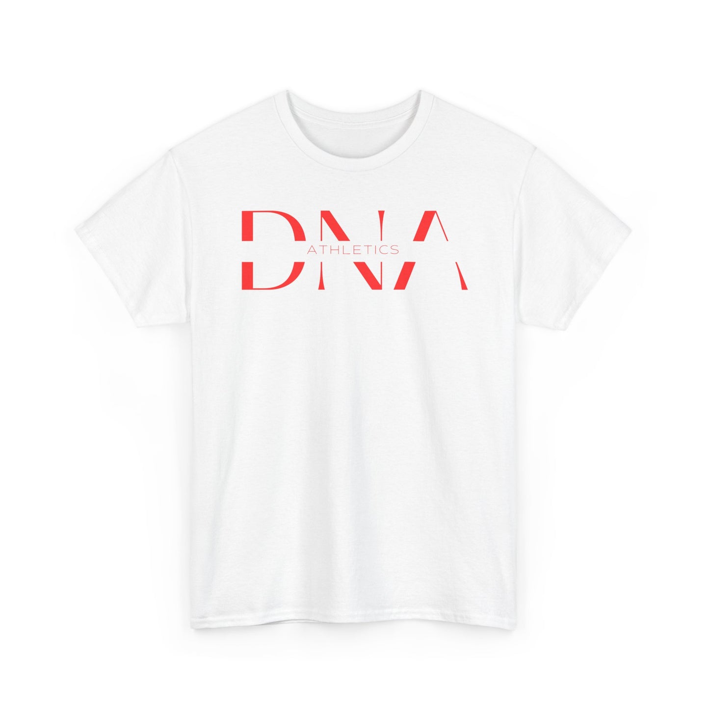 DNA - Heavy Cotton Tee