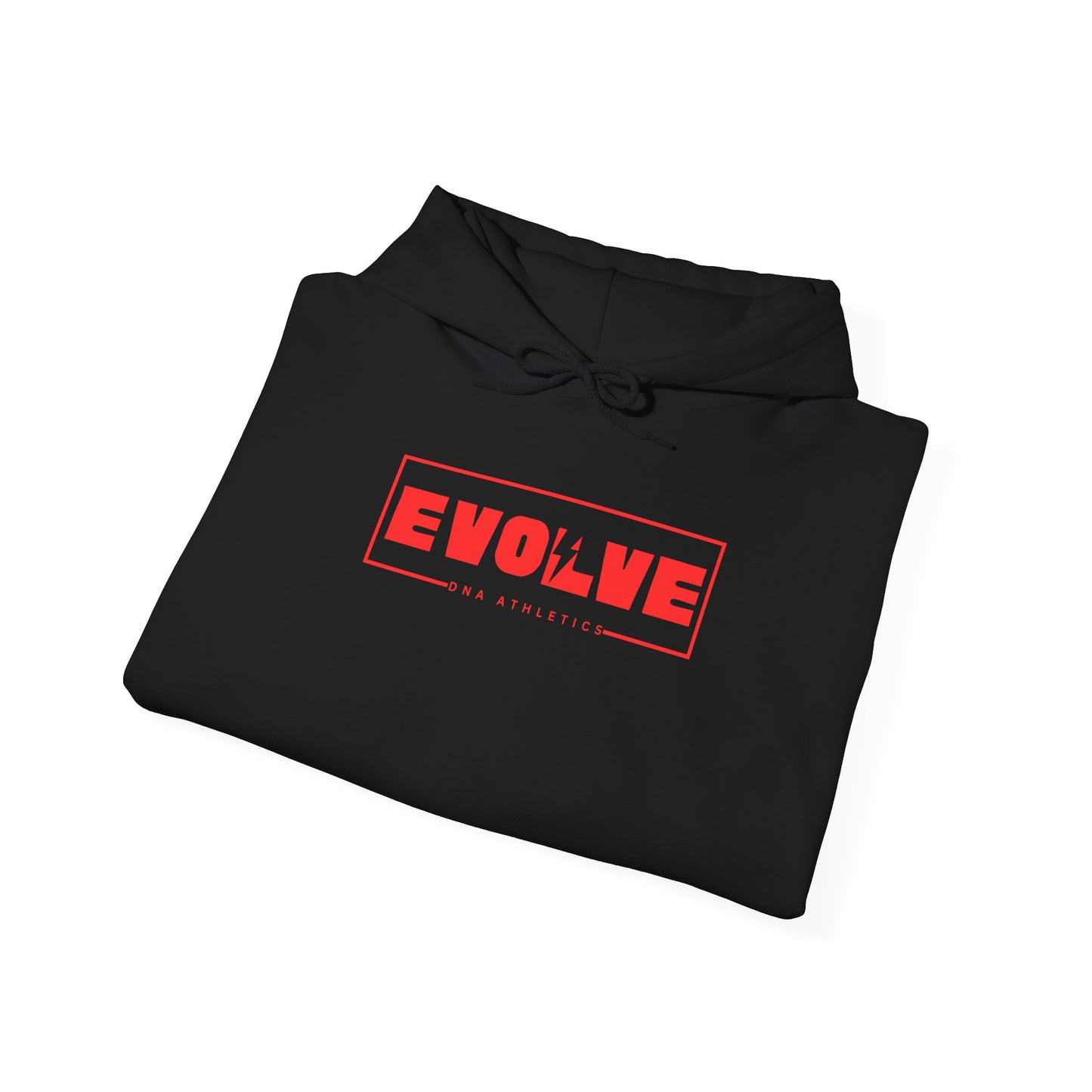 DNA EVOLVE - Collection Hoodie