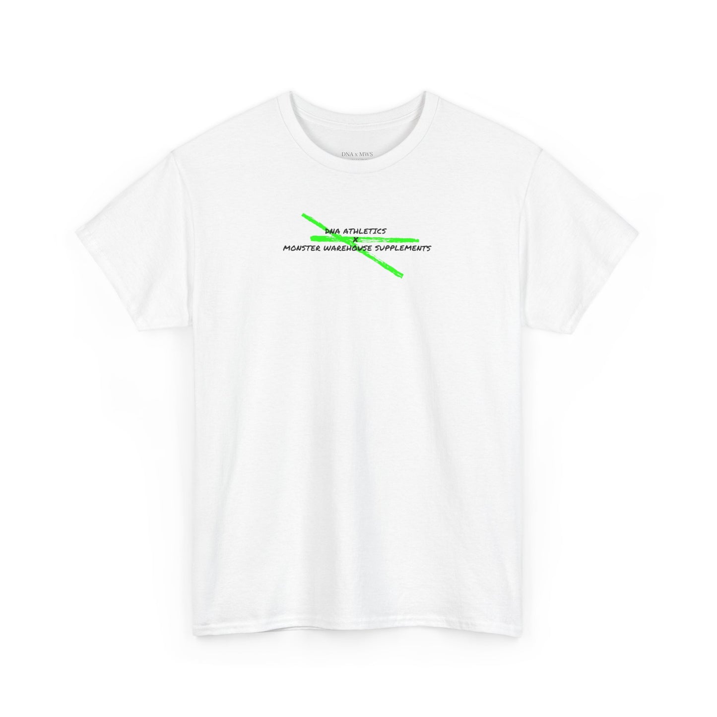 KONUNGR - Heavy Cotton Tee