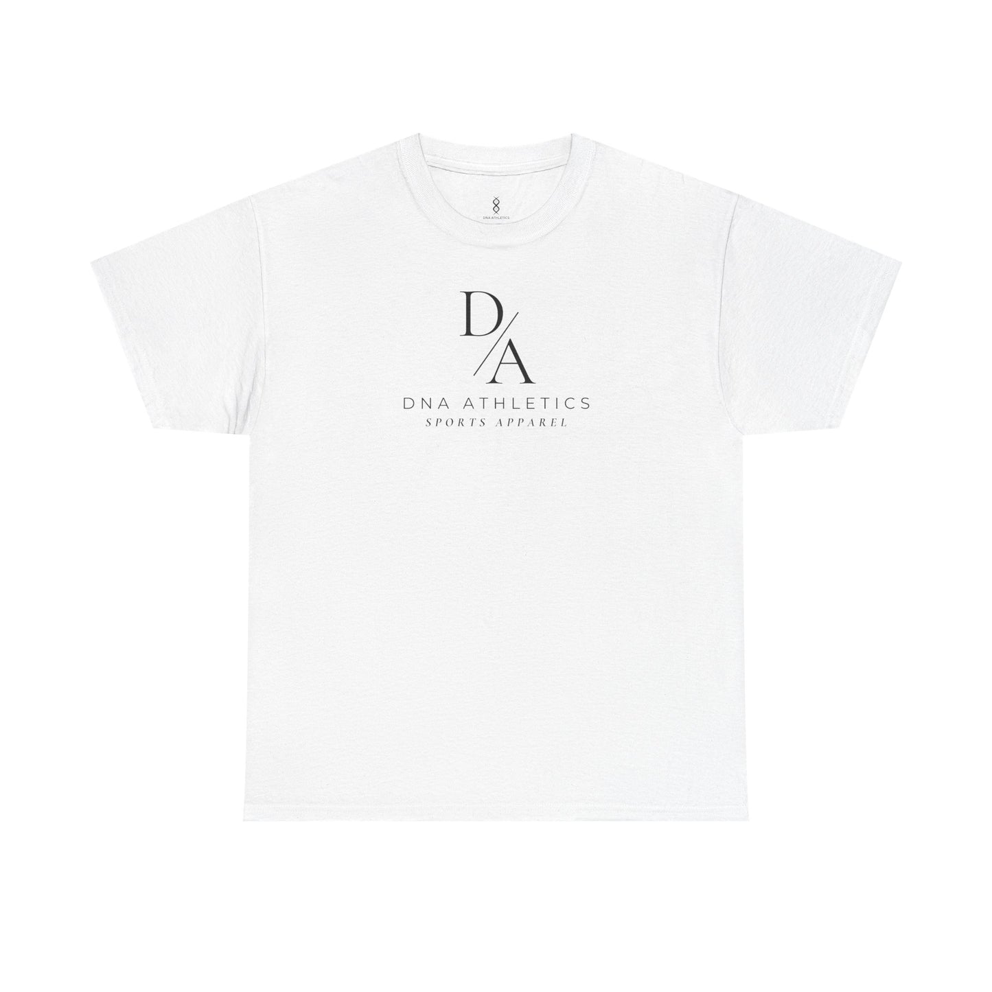 DNA - Heavy Cotton Tee