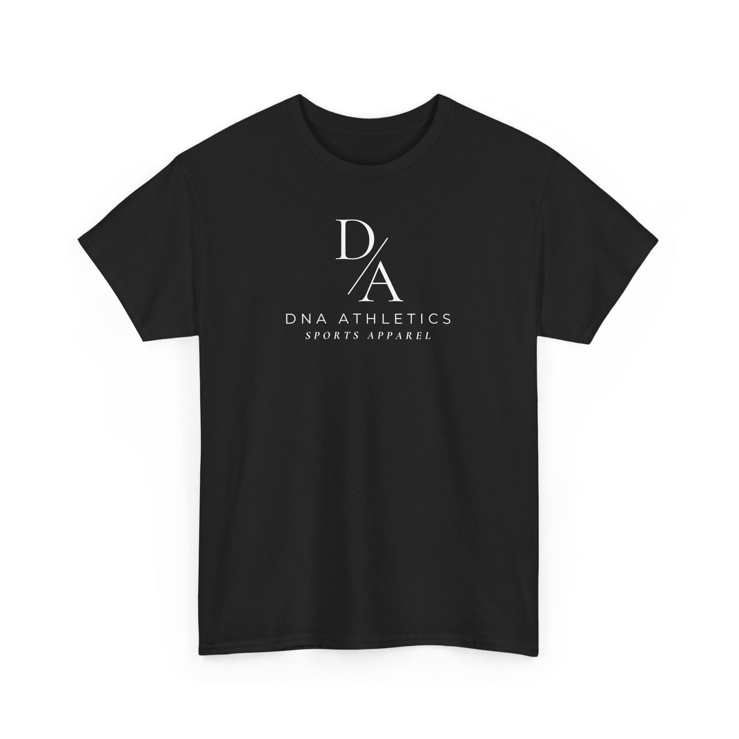DNA - Heavy Cotton Tee