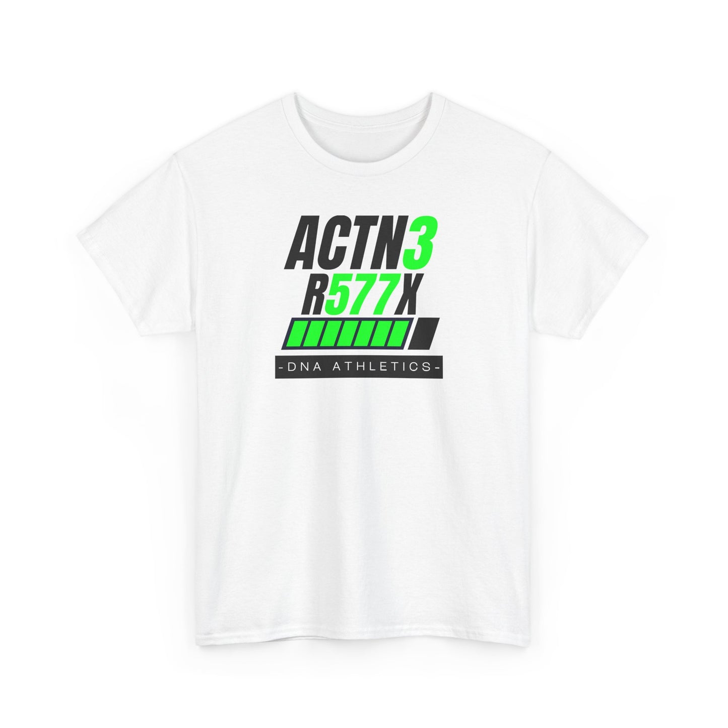 DNA - Heavy Cotton Tee