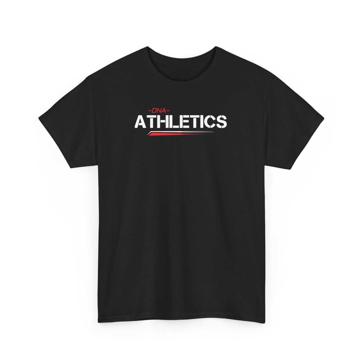 DNA - Heavy Cotton Tee