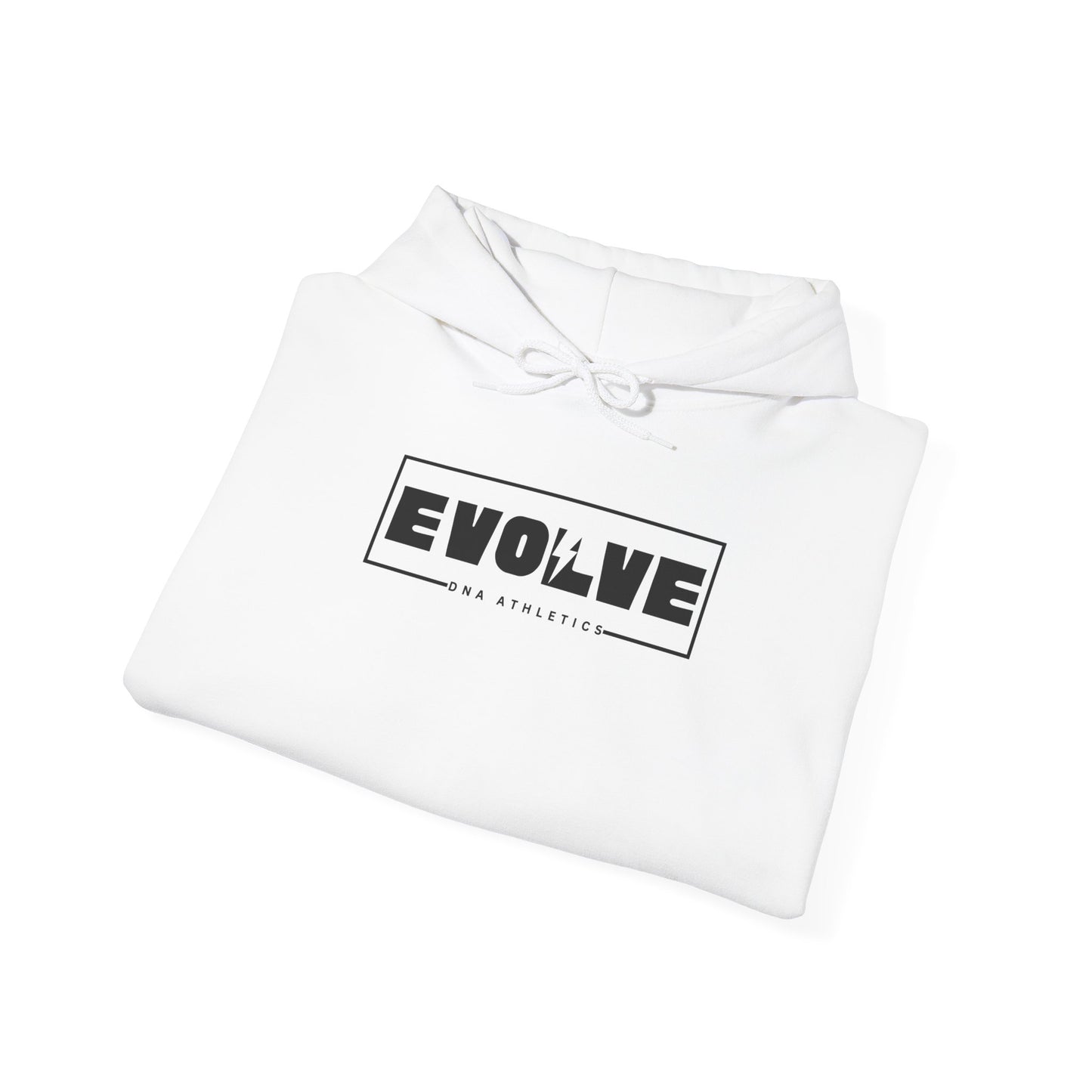 DNA EVOLVE - Collection Hoodie