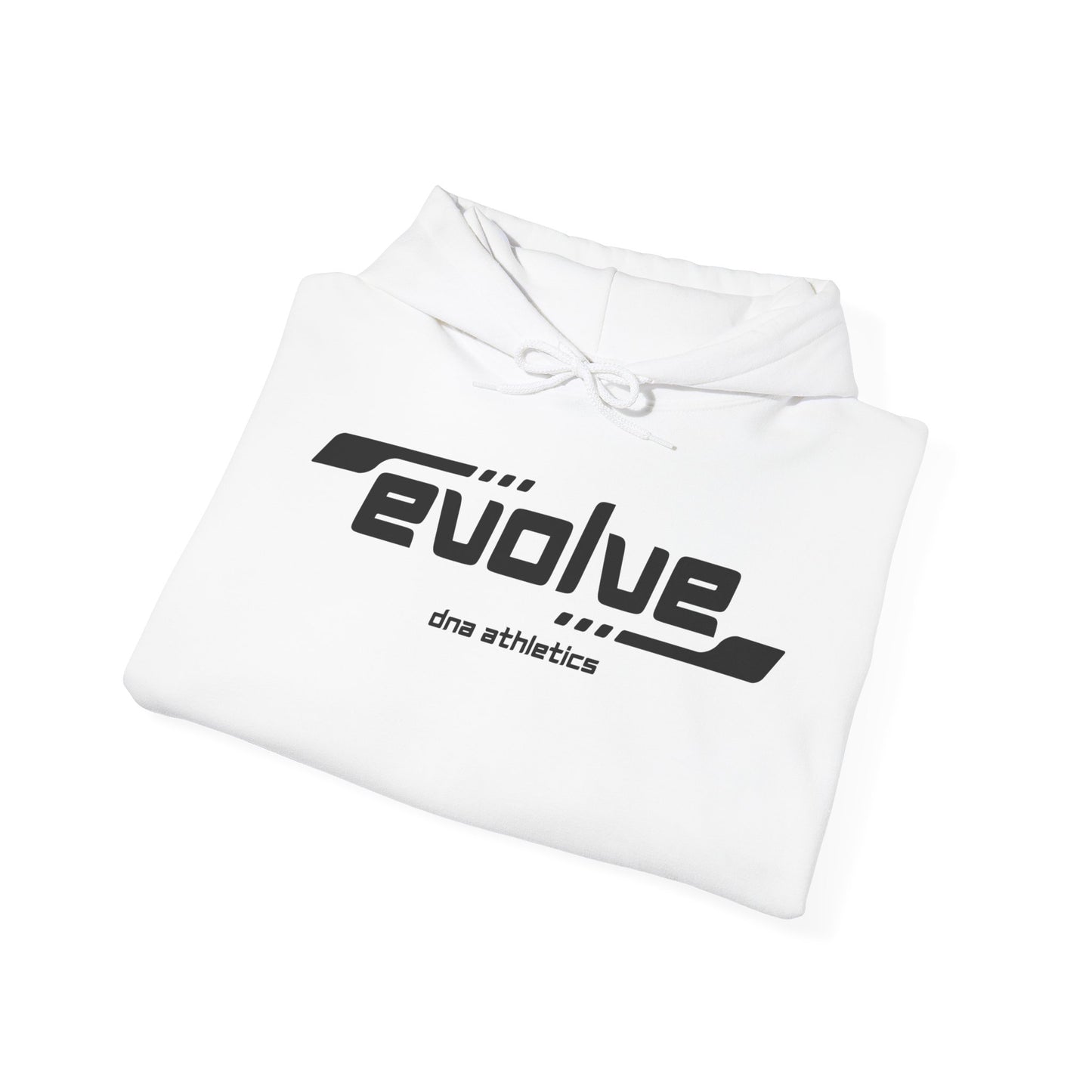 DNA EVOLVE - Collection Hoodie