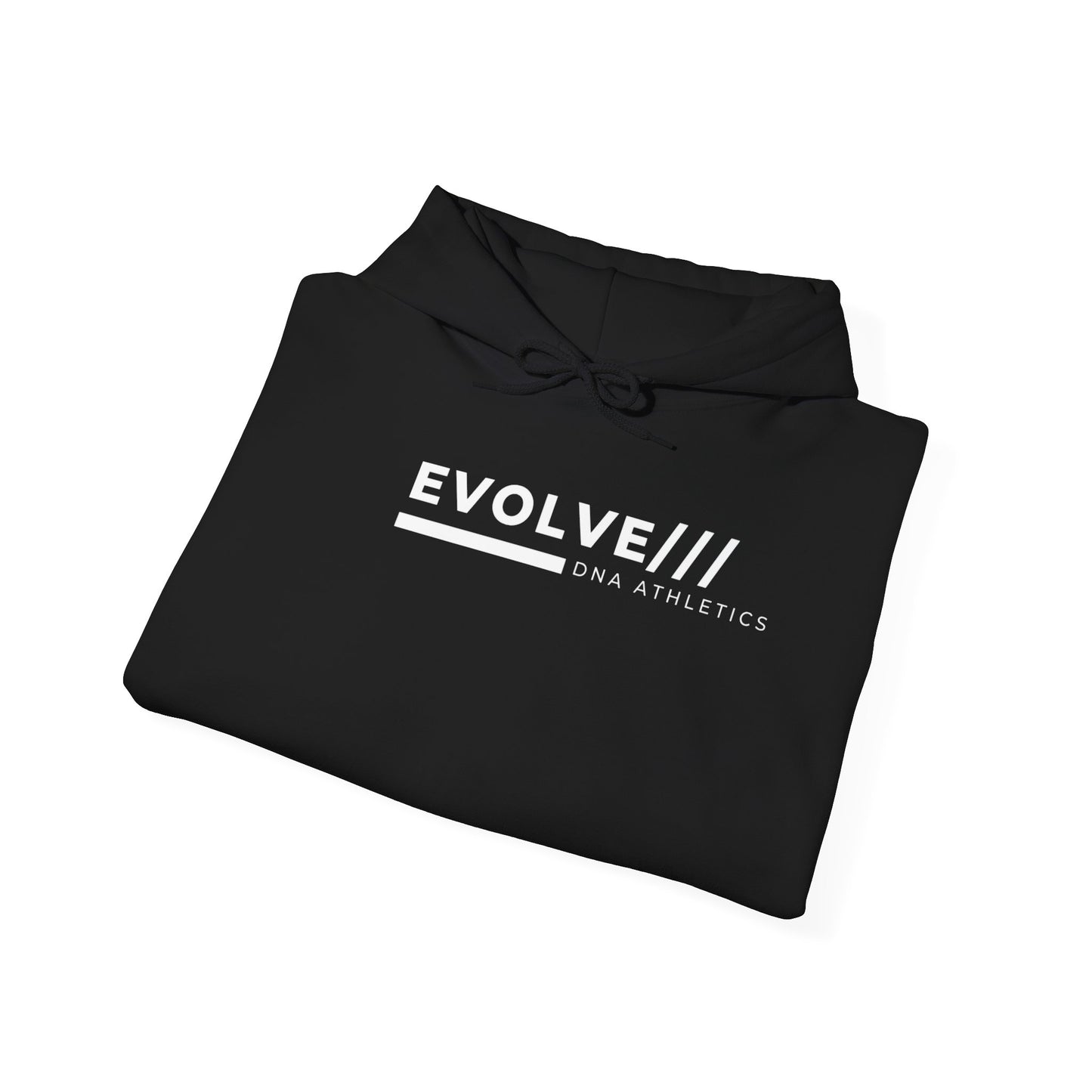 DNA EVOLVE - Collection Hoodie