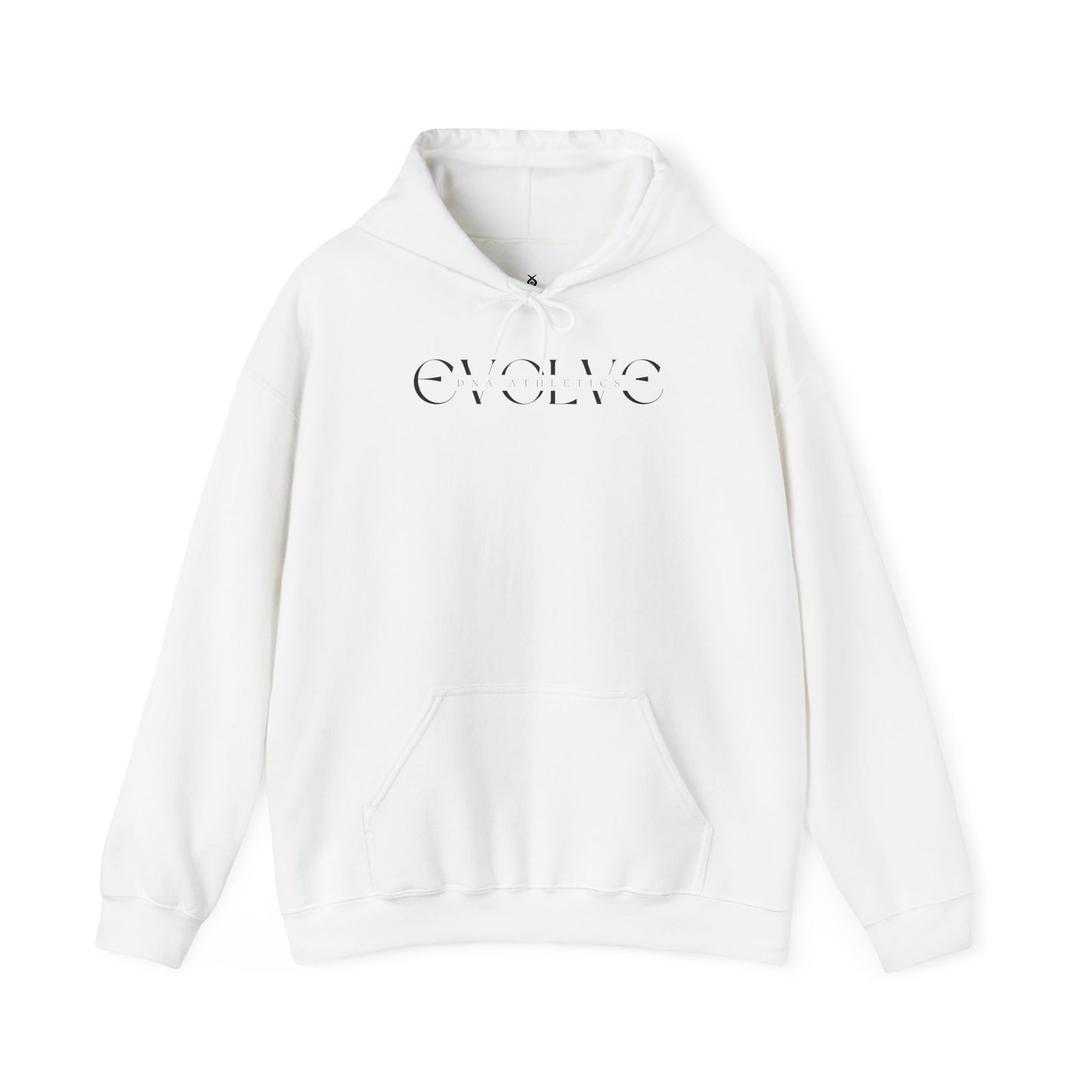 DNA EVOLVE - Collection Hoodie