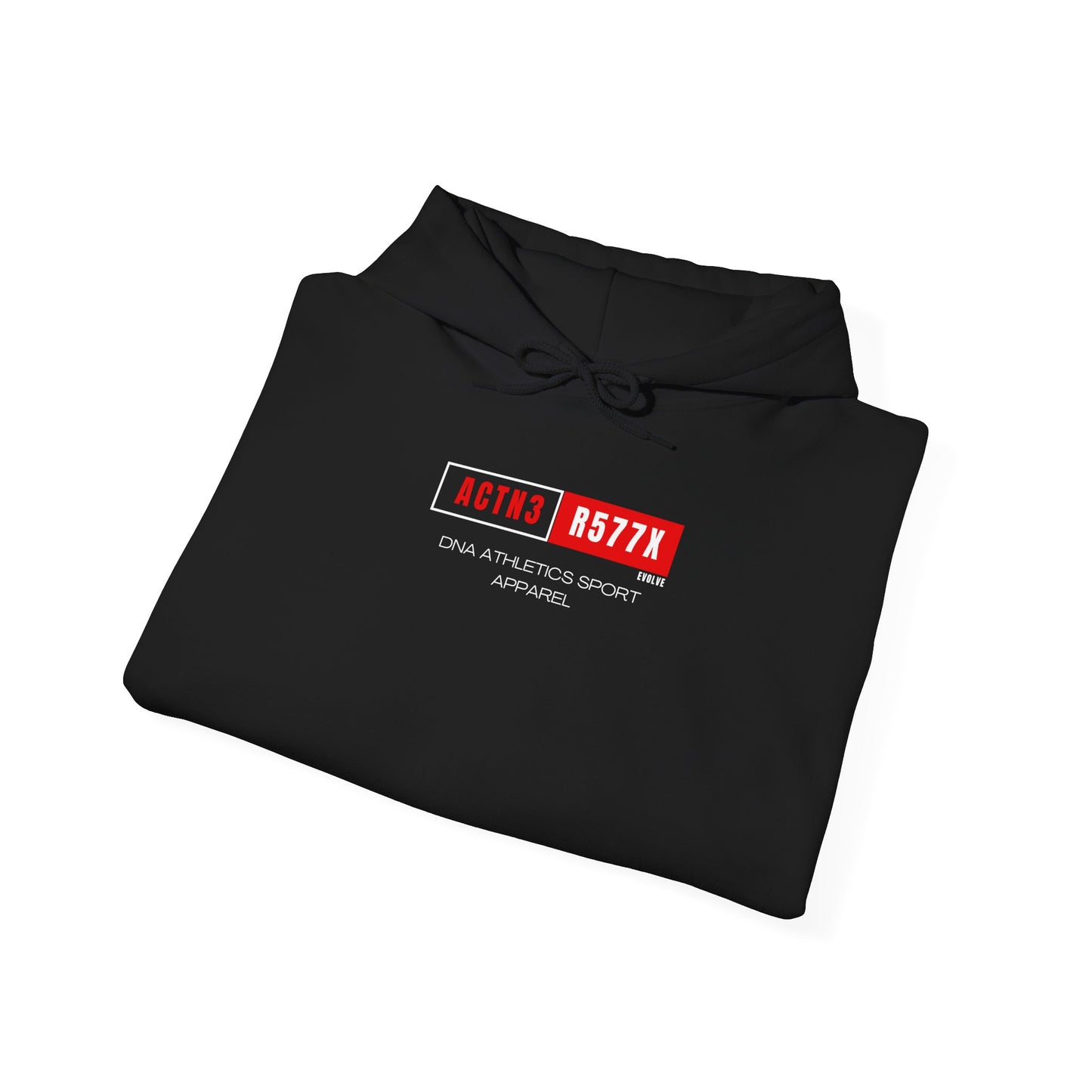 DNA EVOLVE - Collection Hoodie