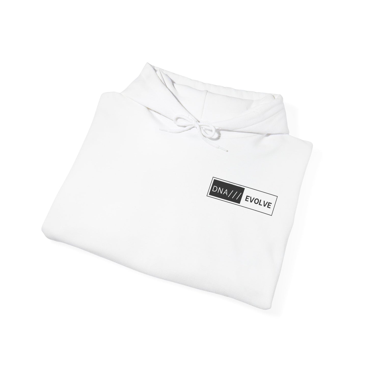 DNA EVOLVE - Collection Hoodie