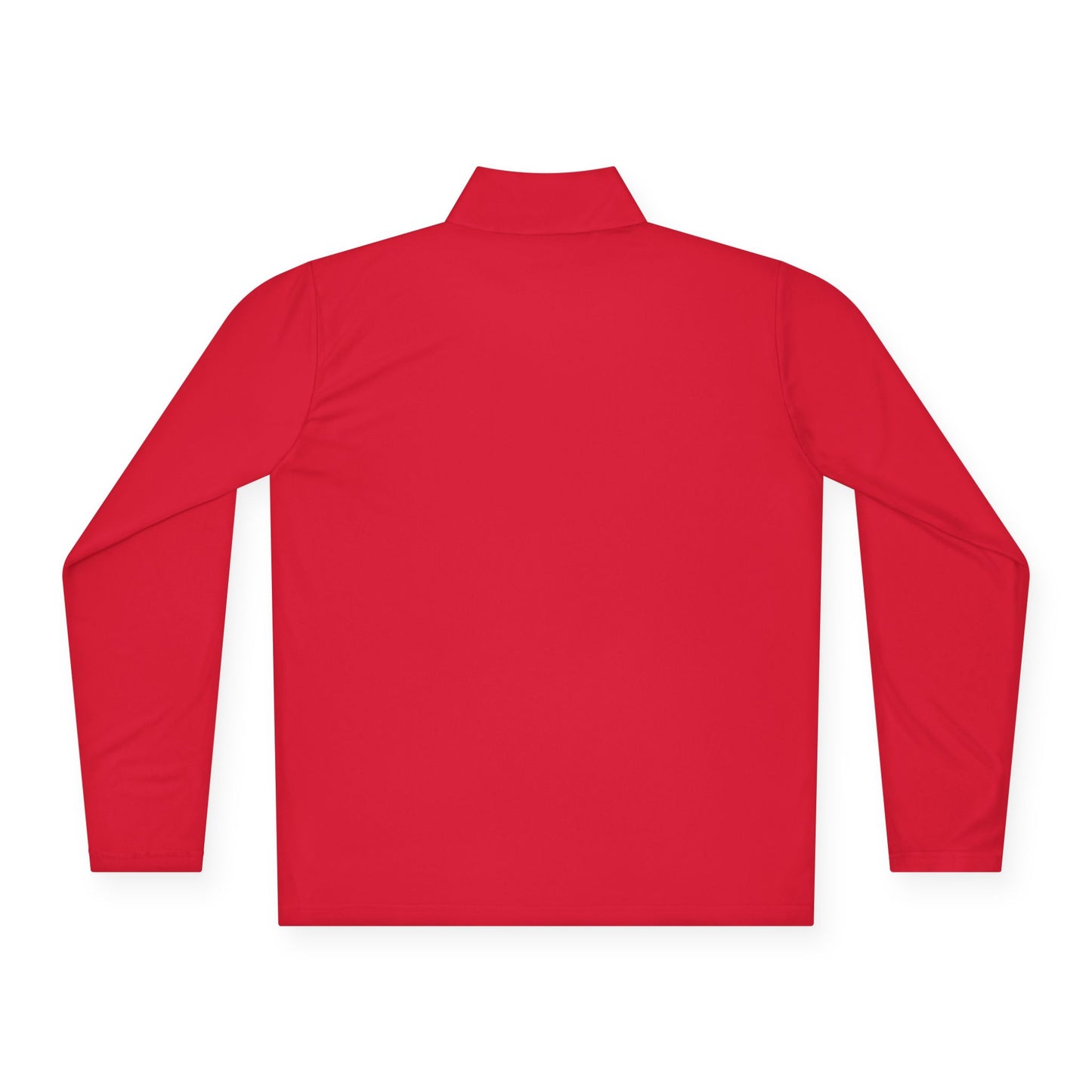 DNA Performance Zip Pullover