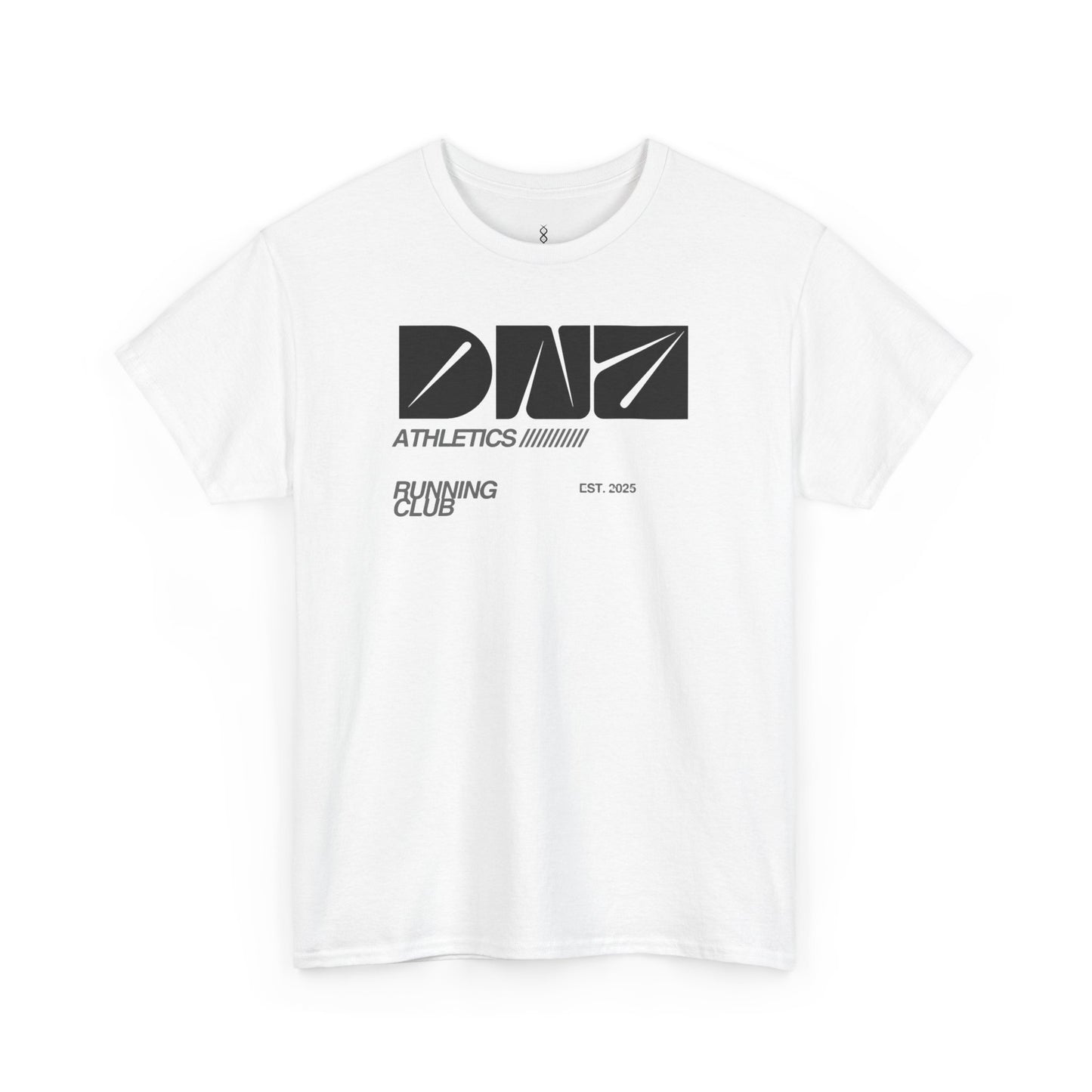 DNA - Heavy Cotton Tee