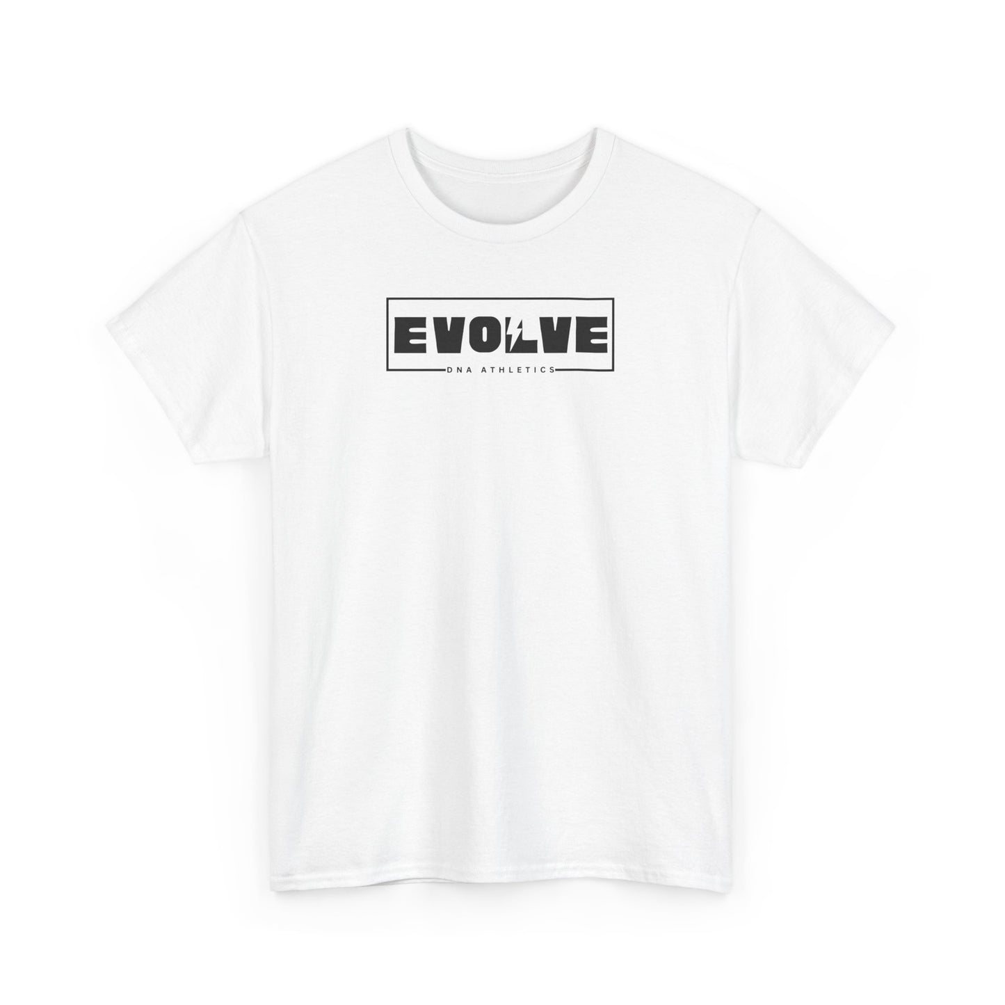 DNA EVOLVE - Collection Tee