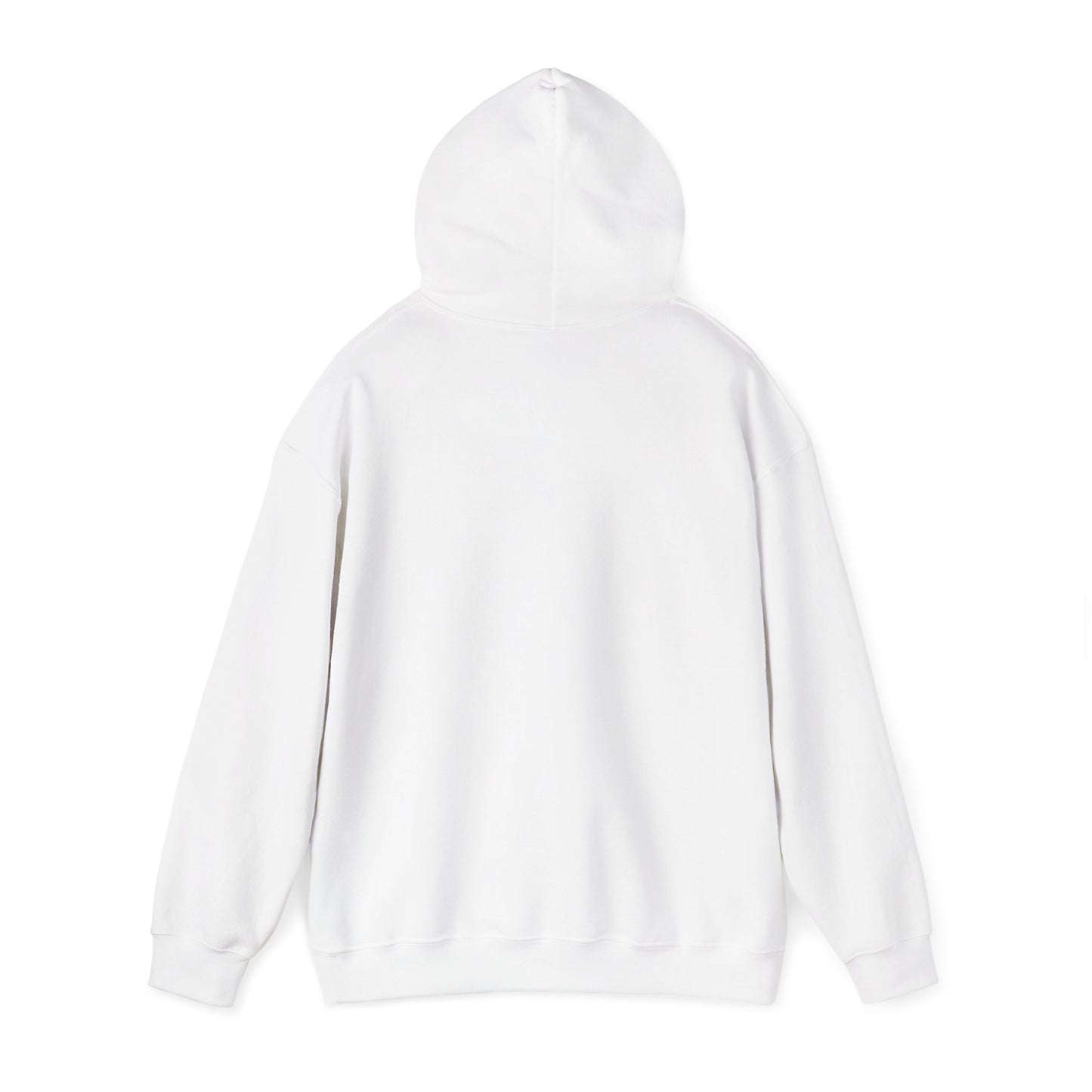 DNA - Heavy Blend Hoodie