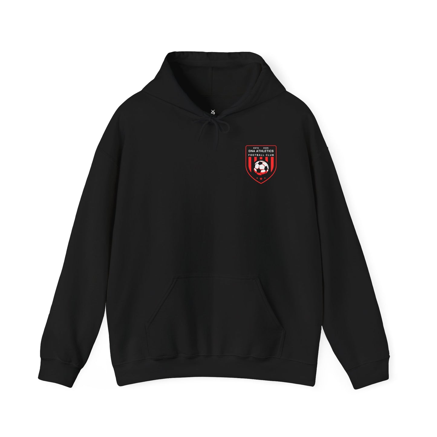 DNA - Heavy Blend Hoodie