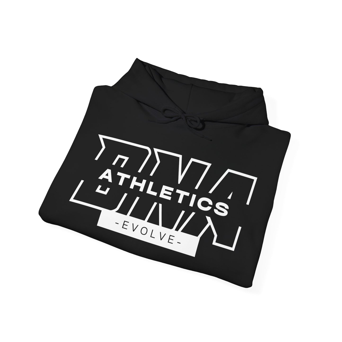 DNA EVOLVE - Collection Hoodie