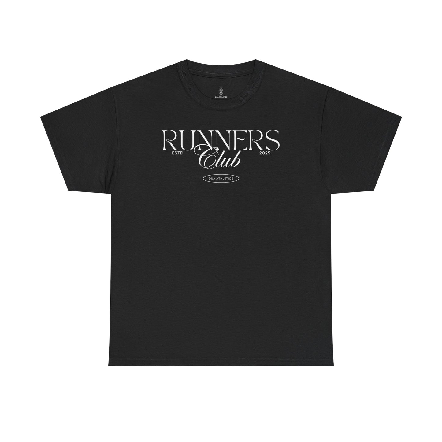 DNA - Heavy Cotton Tee